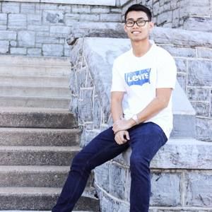 Meet your Posher, Vincent